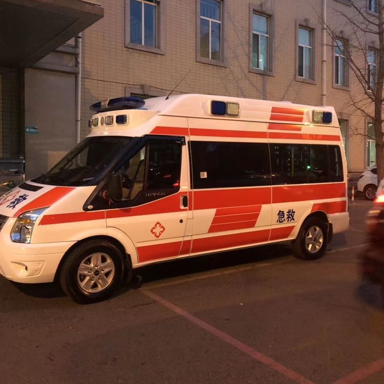 昌吉一般救护车是怎么分类的