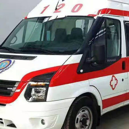 昌吉非急救护送病人转院租赁救护车的优缺点对比